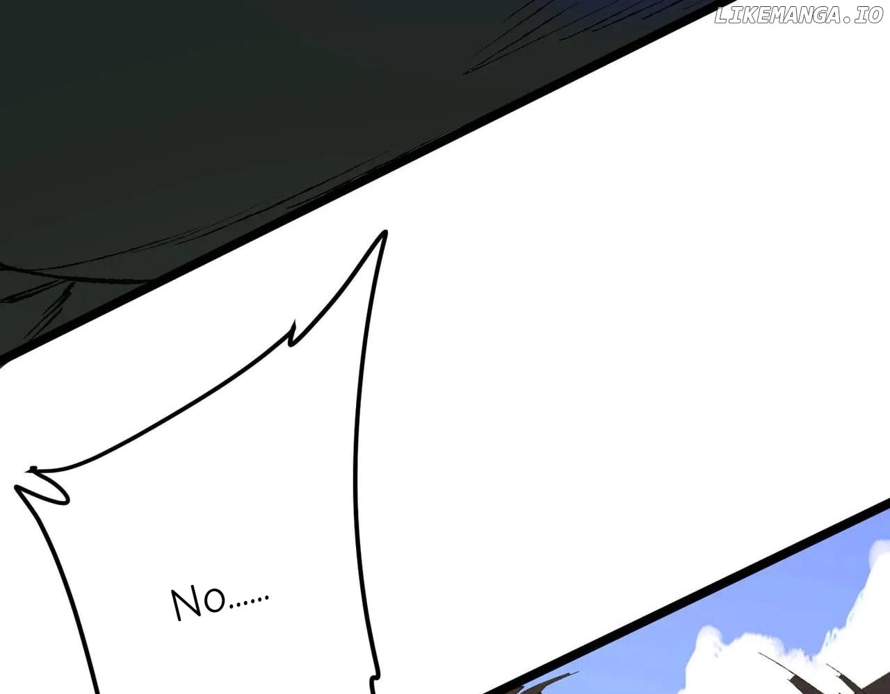 With My Netherworld Trillions, Game On! Chapter 193 - page 157